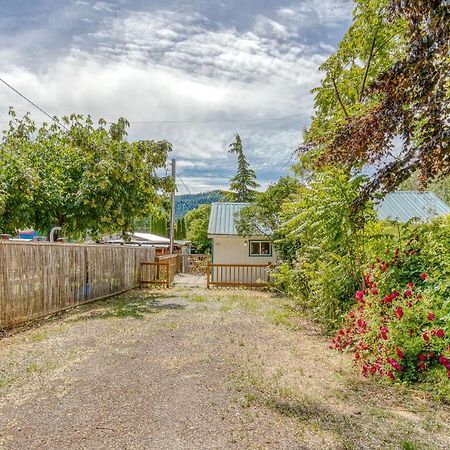 Sunsweet Cottage Bingen Eksteriør billede