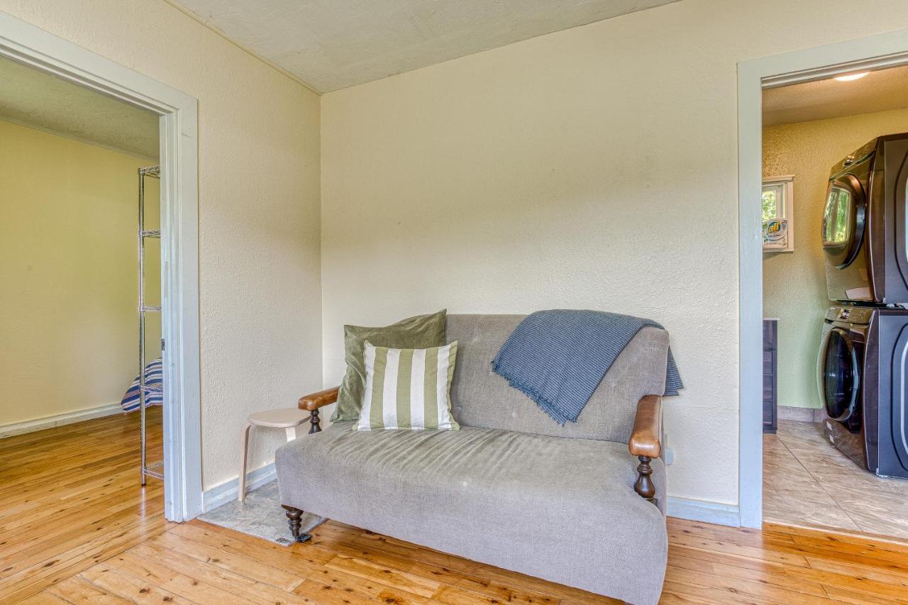 Sunsweet Cottage Bingen Eksteriør billede